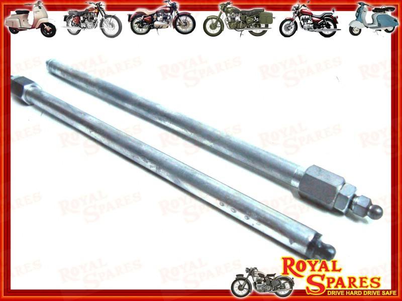 Details about   Royal Enfield Push Rod Kit For All Leanburn Best Quality 