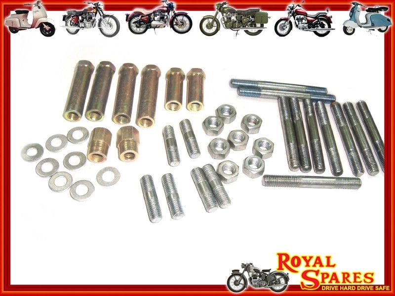 R K Bullet Accessories,Spare Parts & Services