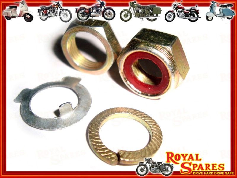 Royal enfield discount gear box price