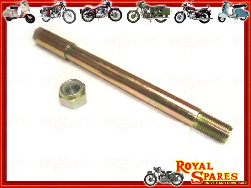 royal enfield spare parts manufacturers