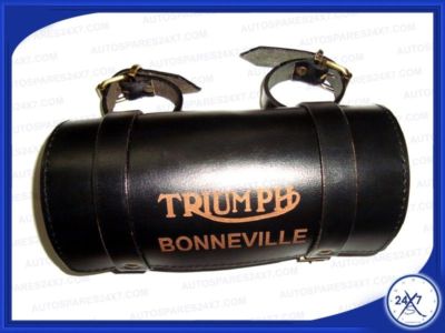 triumph roll bag