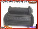 ENFIELD INDIA LOGO EMBOSSED FOOTREST RUBBERS #1409