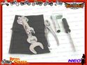 ROYAL ENFIELD TOOL KIT 8 PCS SET MUST FOR ALL #140