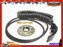 COMPLETE PRIMARY CHAIN OVERHAUL KIT ROYAL ENFIELD 