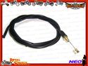 5 SPEED ELECTRA ROYAL ENFIELD CLUTCH CABLE #550211