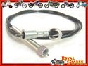 69 INCHES LONG SPEEDOMETER CABLE- EARLY NORTON BIK