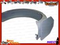 BSA REAR MUDGUARD WITH NUMBER PLATE M20/M21/M33 NE