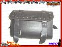 NEW ROYAL ENFIELD GENUINE LEATHER TOOL ROLL BAG + 