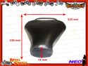 VINTAGE VESPA NEW FRONT SEAT/SADDLE VBB/VLB/PX/LML