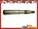 VESPA FORK SPINDLE 20mm AXLE AFTER 1983 PX/EFL/DIS