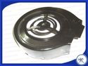 LAMBRETTA FLYWHEEL COWLING - BRAND NEW - ALL MODEL