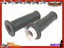 SET OF HANDLEBAR GRIPS THROTTLE CONTROL ROYAL ENFI