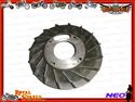 VESPA FLYWHEEL POINT TYPE 6/12v - SUPER/ SPRINT/ G