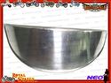 ROYAL ENFIELD BRAND NEW CHROMED SS HEADLAMP PEAK 7