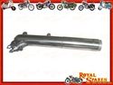 BRAND NEW RH FRONT FORK END#124338 ROYAL ENFIELD