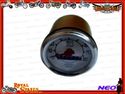 EARLY VESPA SPEEDOMETER - 80KMPH V50 V90 V100 BRAN