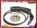 ROYAL ENFIELD NEW PRIMARY CHAIN OVERHAUL KIT MOTOR