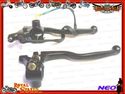 GENUINE BULLET MINDA BRAKE & CLUTCH LEVER ASSLY BL