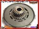 VINTAGE VESPA VBB CLUTCH ASSEMBLY 21 Cogs 7 SPRING