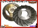 VESPA FLYWHEEL POINT TYPE 6/12v - SUPER/ SPRINT/ G