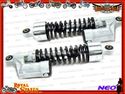 PAIR OF GENUINE GAS FILLED REAR SHOCK ABSORBERS #1