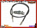 NEW ENFIELD COMPLETE DECOMPRESSOR ASSLY + CABLE #1