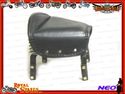 ROYAL ENFIELD CLASSIC 1950s SPRUNG PILLION SEAT NE