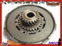 VINTAGE VESPA VBB CLUTCH ASSEMBLY 21 Cogs 7 SPRING