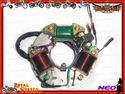 VESPA NEW STATOR PLATE / ELECTRONIC 12V CONVERSION