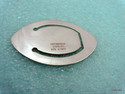 TIFFANY & Co. RARE Football Bookmark Page Keeper -