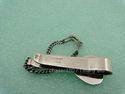 TIFFANY & Co. Heart Money Clip & Key Chain Ring St
