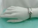 Gucci .25ct. Diamond Bezel & Diamond Dial MOP Face