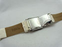 Fendi Orologi Secret Watch Pave Diamond Face Dual 