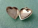 TIFFANY & Co. X Large - Huge Heart Locket, Italy, 