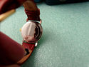 Fossil Ceasar Palace Vegas Commemorative SS/Gold W