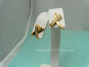 TIFFANY & Co Paloma Picasso 18K Gold  Diamond Sign
