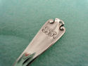 TIFFANY & Co. Demitasse Spoons Sterling Silver Set