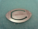 TIFFANY & Co. RARE Football Bookmark Page Keeper -