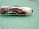 TIFFANY & Co. 18K 750 Gold & Sterling Silver Pocke