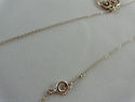 TIFFANY & Co. Paloma Picassa Venezia Goldoni Heart