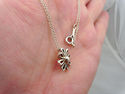 Tiffany & Co. Jolie Daisy Flower Necklace Authenti