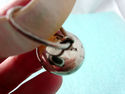 Tiffany & Co Rare Vintage Mother of Pearl Teether 