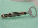 George Jensen Acorn Bottle Opener Sterling Silver 