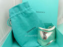 TIFFANY & Co. Elsa Peretti Bone Cuff Bangle Bracel