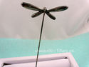 TIFFANY & Co. Dragonfly Brooch Pin Solid Sterling 