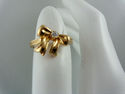 TIFFANY & Co. Diamond 18K Yellow Gold Tiffany Bow 