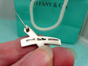 TIFFANY & Co. Signature X Large Kiss Sterling Silv