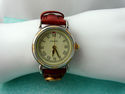 Fossil Ceasar Palace Vegas Commemorative SS/Gold W