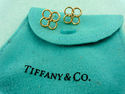 TIFFANY & Co. Peretti Quadrifoglio Four Leaf Clove