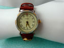 Fossil Ceasar Palace Vegas Commemorative SS/Gold W